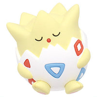 Shoulder Zun Fig. Pokemon Part.2 [2.Togepi]