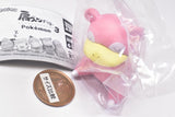 Shoulder Zun Fig. Pokemon Part.2 [4.Slowpoke]