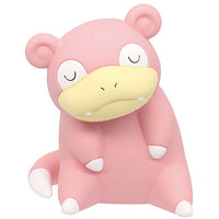 Shoulder Zun Fig. Pokemon Part.2 [4.Slowpoke]