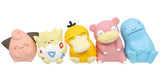 Shoulder Zun Fig. Pokemon Part.2 [All 4 type set(Full Complete)]