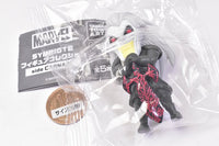 SYMBIOTE figure collection side CARNAGE [2.Null]