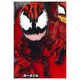 SYMBIOTE figure collection side CARNAGE [4.Carnage]