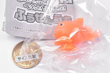 Really kuttsuku!? Petatto! Punyutto! Balloon Lumpfish [1.Orange]