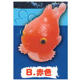 Really kuttsuku!? Petatto! Punyutto! Balloon Lumpfish [2.Red]