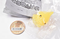 Really kuttsuku!? Petatto! Punyutto! Balloon Lumpfish [4.Yellow]