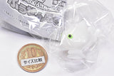 Really kuttsuku!? Petatto! Punyutto! Balloon Lumpfish [5.White]