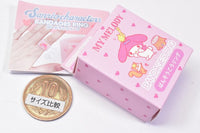 Sanrio Characters bandage ring [1.My Melody]