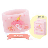 Sanrio Characters bandage ring [1.My Melody]