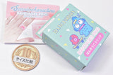 Sanrio Characters bandage ring [2.Hangyodon]