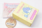 Sanrio Characters bandage ring [3.Tuxedo sam]