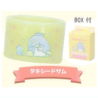 Sanrio Characters bandage ring [3.Tuxedo sam]