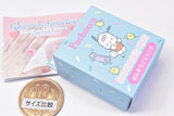 Sanrio Characters bandage ring [4.Pochacco]