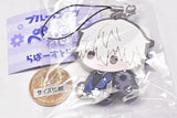 Bluelock nejimaki rubber strap [5.Seishiro Nagi]