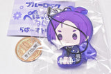 Bluelock nejimaki rubber strap [6.Reo Mikage]