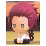 Bluelock petattonejimaki mascot vol.2 [1.Sae Itoshi]