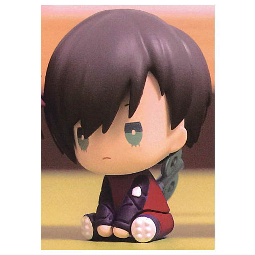 Bluelock petattonejimaki mascot vol.2 [2.Rin Itoshi]