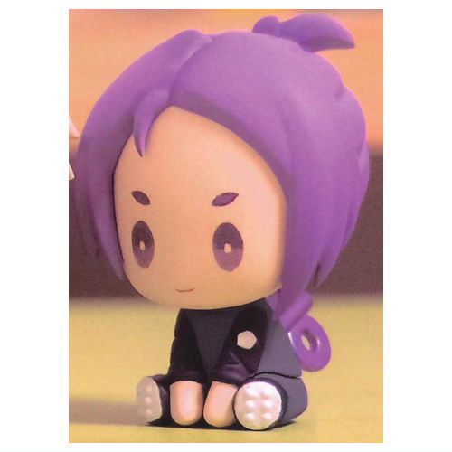 Bluelock petattonejimaki mascot vol.2 [4.Reo Mikage]