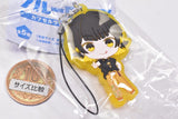 Bluelock capsule rubber strap Showtime!! [2.Meguru Bachira]