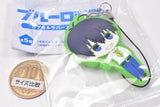 Bluelock capsule rubber strap Showtime!! [3.Yoichi Isagi]