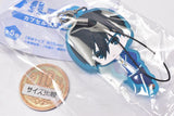 Bluelock capsule rubber strap Showtime!! [5.Rin Itoshi]