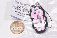 Opanchu usagi Capsule rubber strap vol.2 [1.Song]
