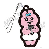 Opanchu usagi Capsule rubber strap vol.2 [1.Song]