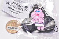 Opanchu usagi Capsule rubber strap vol.2 [4.Kintore]