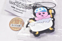 Opanchu usagi Capsule rubber strap vol.2 [5.Bath]