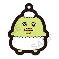 Opanchu usagi Capsule rubber strap vol.2 [8.Datsubo kappa]