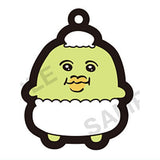 Opanchu usagi Capsule rubber strap vol.2 [8.Datsubo kappa]