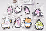 Opanchu usagi Capsule rubber strap vol.2 [All 8 type set(Full Complete)]