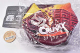 LOTTE CUBE pouch [2.Crunky]