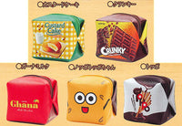 LOTTE CUBE pouch [All 5 types set (Full comp)]