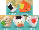 Hamusubi. [All 5 types set (Full comp)]