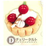 1/12 size mini tart [4.Cherry Tart]