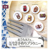 1/12 Homemade Brownie [All 5 types set (Full comp)]