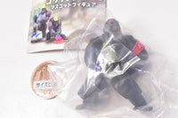 GoriRandoseru Part.3 mascot figure [3.Cheer team gorilla]