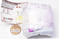 PEANUTS Kuruntote [4.Lucy]