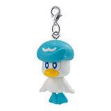 Pokemon Tsumande Tsunagete Mascot Part.8 [4.Quaxly (Clasp ver.)]