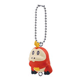 Pokemon Tsumande Tsunagete Mascot Part.8 [7.Fuecoco (Ball chain Ver.)]