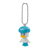 Pokemon Tsumande Tsunagete Mascot Part.8 [8.Quaxly (Ball chain Ver.)]