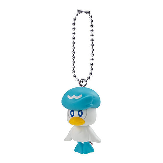 Pokemon Tsumande Tsunagete Mascot Part.8 [8.Quaxly (Ball chain Ver.)]