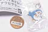mofusand Flat Mejirushi Accessory [1.Samenyan A]
