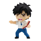 Hugcot Zatch Bell!! vol.2 [4.Kiyomaro]