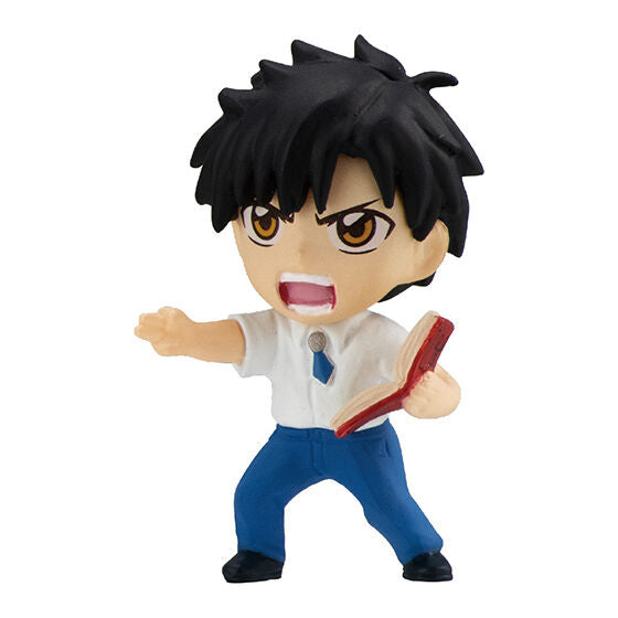 Hugcot Zatch Bell!! vol.2 [4.Kiyomaro]