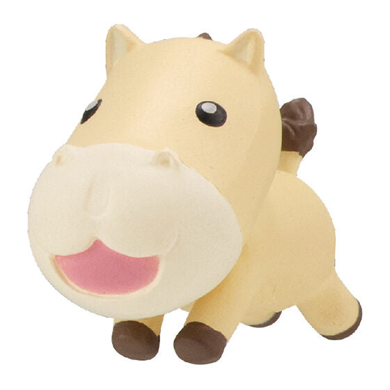 Hugcot Zatch Bell!! vol.2 [5.Ponygon]