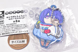Yurucamp Charabanchoukou Rubber mascot [2.Rin Shima]