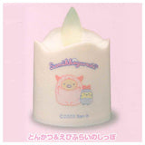 Sumikkogurashi Ghost Night Park Yurayura Candlelight [3.Tonkatsu & Ebifurai no Shippo]