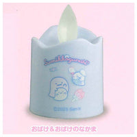 Sumikkogurashi Ghost Night Park Yurayura Candlelight [6.Obake & Obake no nakama]