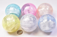 Sumikkogurashi Ghost Night Park Yurayura Candlelight [All 6 type set(Full Complete)]